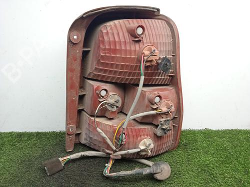 Left taillight KIA CARNIVAL II (GQ) 2.9 CRDi | BP22633127C34 
