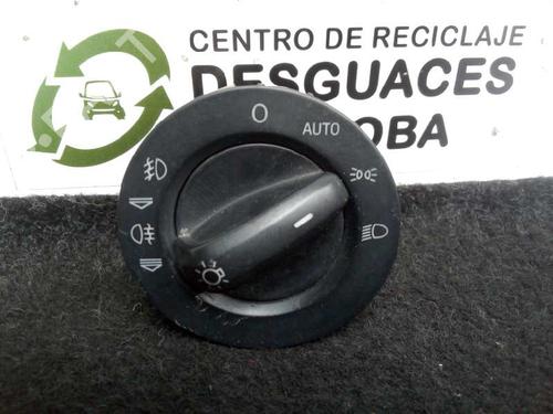 Hovedlysbryter AUDI A6 C6 (4F2) 3.0 TDI quattro (225 hp) 14253657