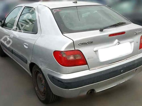 Control unit CITROËN XSARA (N1) 1.6 16V | BP15726798M11 