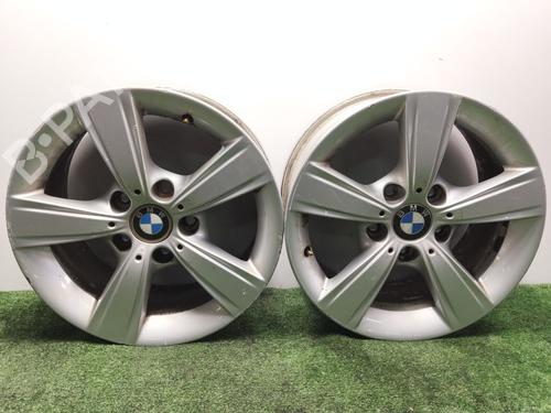Fælgsæt Fælgsæt BMW 1 (F20) 116 d (116 hp) 32725600 32725600