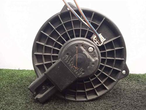 Heater blower motor MAZDA 2 (DY)  | BP11502663M62 