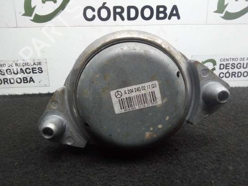 Engine mount MERCEDES-BENZ C-CLASS (W204) C 220 CDI (204.008) | BP10242110M89 