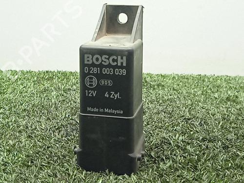 Elektronik Modul für IVECO DAILY VI Van 33S12, 35S12, 35C12 (116 hp) 30645989