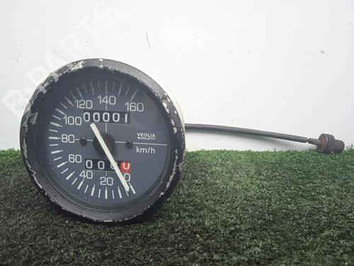 Kombiinstrument LAND ROVER 88/109 MK III Closed Off-Road Vehicle 3.5 4x4 (128 hp) 27831529