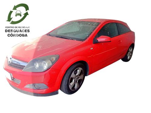Rear mirror OPEL ASTRA H GTC (A04) 1.7 CDTi (L08) | BP37417276I6 - Image 5