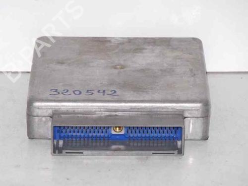 Engine control unit (ECU) FORD MONDEO II (BAP)  | BP5723024M57 