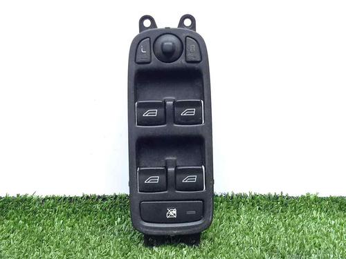 Used Left front window switch Left front window switch VOLVO V50 (545) 2.4 (140 hp) 11059467 11059467