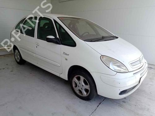Control unit CITROËN XSARA PICASSO (N68) 2.0 HDi | BP19145719M11 