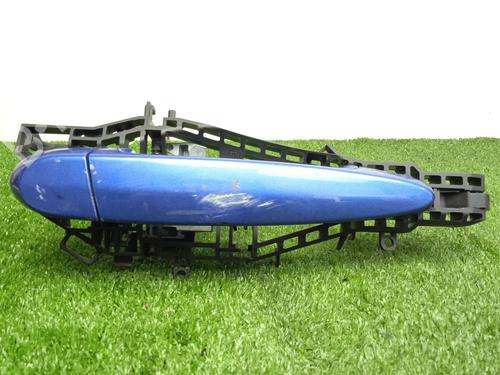 Used Rear right exterior door handle BMW 1 (F20) 116 d (116 hp) 31188325