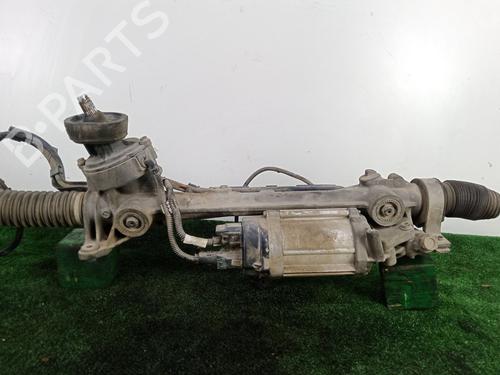Steering rack SKODA OCTAVIA II (1Z3) 2.0 TDI | BP30970404M22