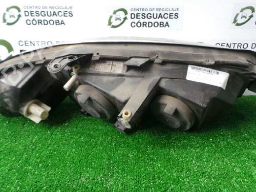 Left headlight OPEL VECTRA B (J96)  | BP5718019C28 