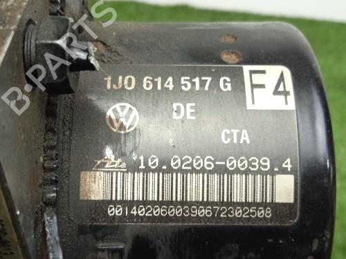 ABS pump AUDI A3 (8L1) 1.9 TDI | BP26681892M43 
