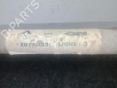Right rear driveshaft DACIA DUSTER (HS_) 1.5 dCi (HSMC) | BP34693153M41 - Image 4