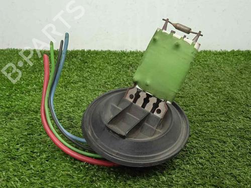 Used Heater resistor VW POLO IV (9N_, 9A_) 1.2 12V (64 hp) 29190896