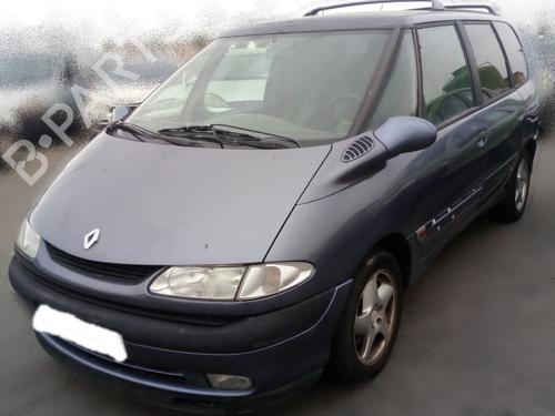 Right front indicator RENAULT ESPACE III (JE0_)  | BP11090448C33 