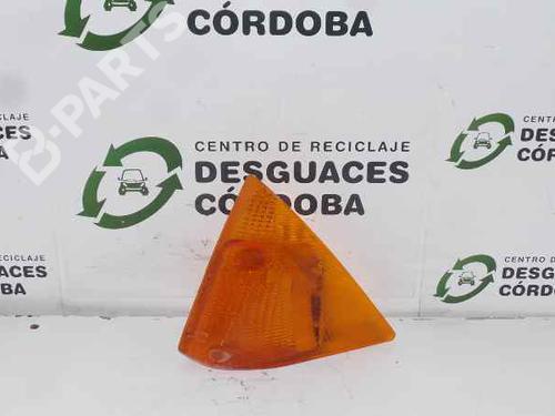 Used Left front indicator Left front indicator SEAT RONDA (22A) 1.2 (60 hp) 10242030 10242030
