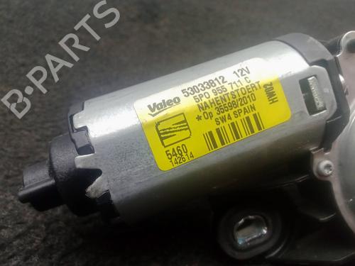Rear wiper motor SEAT ALTEA XL (5P5, 5P8) 1.6 TDI | BP24586504M102 