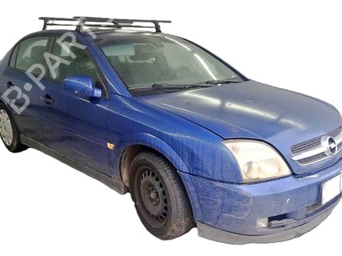 Brugte OPEL VECTRA C (Z02) 2.2 DTI 16V (F69) (125 hp) 4478315