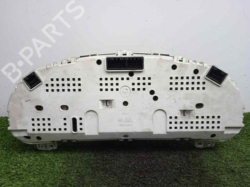 Instrument cluster HYUNDAI SANTA FÉ II (CM) 2.2 CRDi GLS | BP17734345C47 