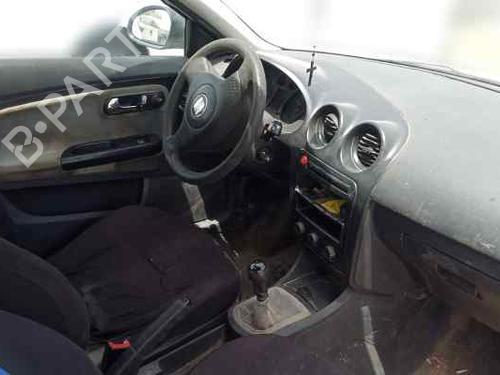 Control unit SEAT IBIZA III (6L1) 1.9 SDI | BP15203921M11 