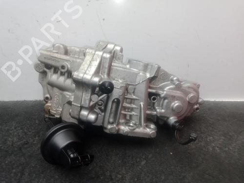 Egr FORD TRANSIT CUSTOM V362 Van (FY, FZ) | BP29729758M69