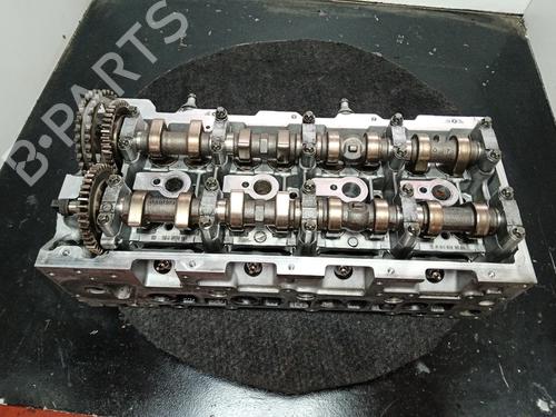 Cylinder head MERCEDES-BENZ C-CLASS Coupe (CL203)  | BP19642541M5 