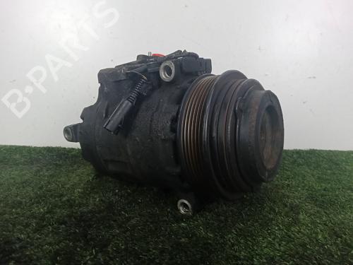 Used AC compressor MERCEDES-BENZ C-CLASS (W202) C 220 CDI (202.133) (125 hp) 23263171