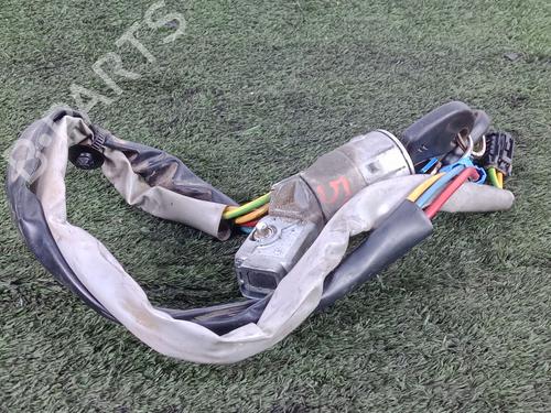 Used Ignition barrel CITROËN BERLINGO / BERLINGO FIRST Box Body/MPV (M_) 1.9 D 70 (MBWJZ, MCWJZ) (69 hp) 28976140