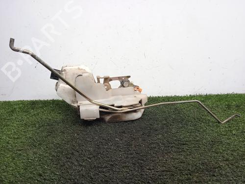 Used Front left lock MITSUBISHI PAJERO III (V7_W, V6_W) [1999-2007]  22239767