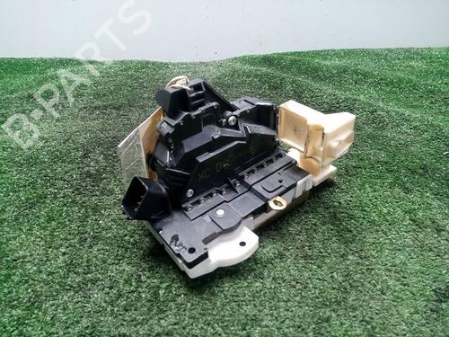 Used Rear left lock FORD MONDEO III Saloon (B4Y) [2000-2007]  16655188