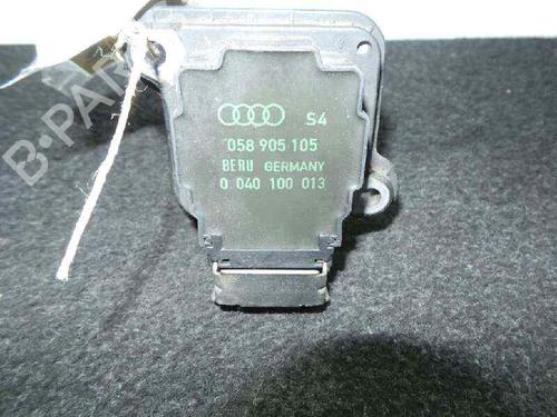 Ignition coil VW PASSAT B5 (3B2) 1.8 T | BP5709509M94 