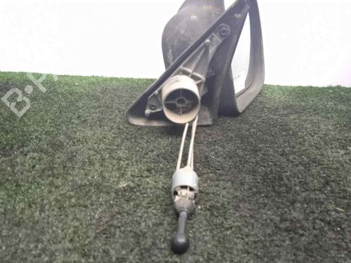 Left mirror RENAULT RAPID Box Body/MPV (F40_, G40_) 1.9 D (F40P, F40N, F40E) | BP7545546C26 