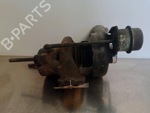 Turbocharger/Supercharger BMW 5 Touring (E34) 525 tds | BP5739470M71 