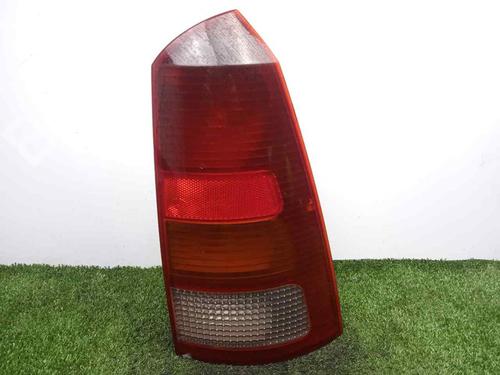 Used Right taillight Right taillight FORD FOCUS I Turnier (DNW) 1.8 Turbo DI / TDDi (90 hp) 11033857 11033857