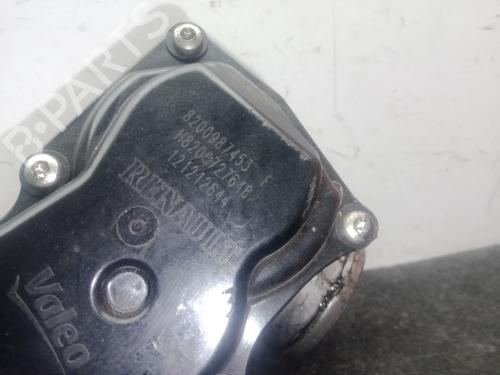 Throttle body NISSAN X-TRAIL II (T31) 2.0 dCi 4x4 | BP25718082M82 