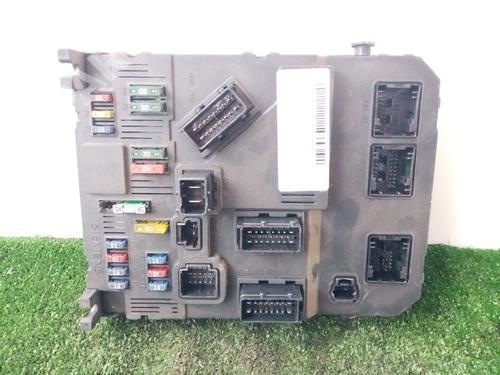 Used Control unit Control unit PEUGEOT 206 Hatchback (2A/C) 1.4 i (75 hp) 10397379 10397379