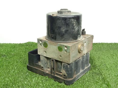 ABS pump VW GOLF IV (1J1) 1.9 TDI | BP26681877M43 