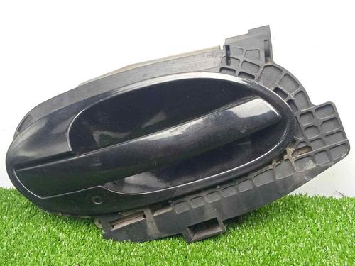 Used Rear right exterior door handle BMW 7 (E65, E66, E67) 730 d (218 hp) 26579207