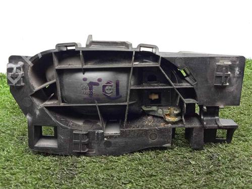 Front left interior door handle PEUGEOT 208 I (CA_, CC_) 1.4 HDi | BP22238881I13 