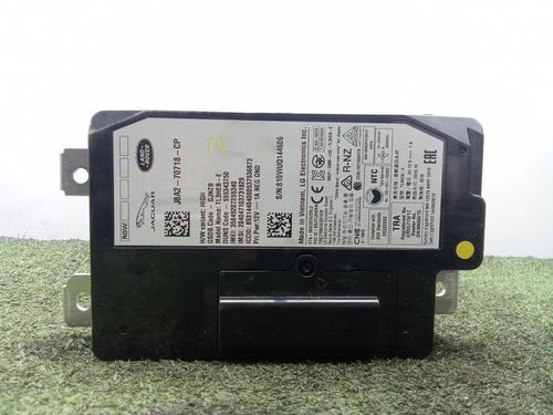 Used Electronic module Electronic module LAND ROVER DISCOVERY V (L462) 2.0 Sd4 4x4 (241 hp) 34632958 34632958