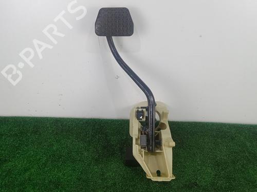 Bremsepedal Bremsepedal 39612812 39612812