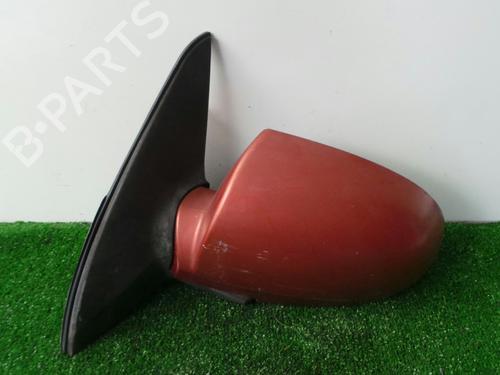 Left mirror KIA RIO I Hatchback (DC) 1.3 | BP7196791C26 