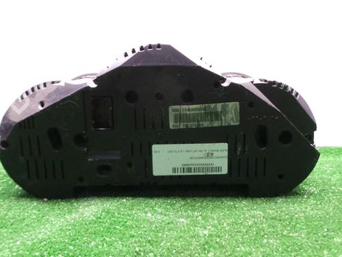 Instrument cluster ALFA ROMEO 147 (937_)  | BP7881013C47 