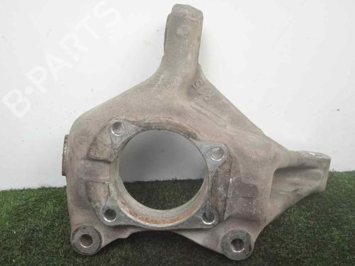 Right front steering knuckle TOYOTA PRIUS (_W3_)  | BP9173331M26 