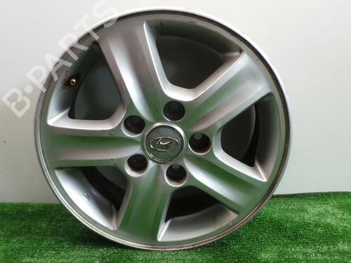 Used Rim HYUNDAI i30 Estate (FD) [2007-2012]  8405654