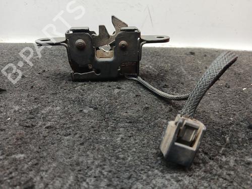 Used Hood lock Hood lock 37199633 37199633