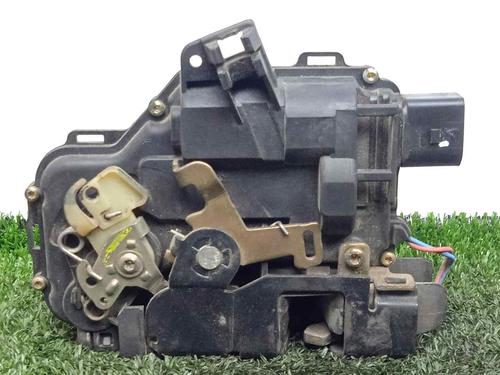 Front left lock SEAT AROSA (6H1) 1.4 | BP9435138C98 