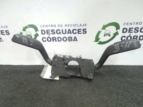 Used Headlight switch SKODA FABIA II (542) 1.2 (60 hp) 5711985