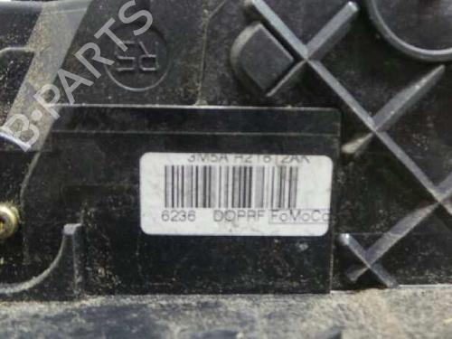 Front right lock FORD FOCUS II (DA_, HCP, DP)  | BP5727106C97 