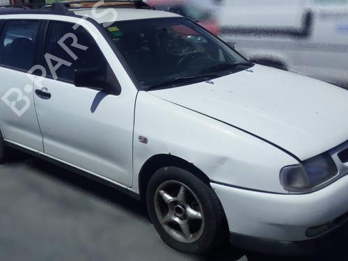Used Parts SEAT CORDOBA Vario (6K5) 1.9 TDI (90 hp) 904116